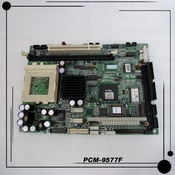 PCM-9577 Rev.A1 Оригинал Для встроенной материнской платы Advantech PCM-9577F